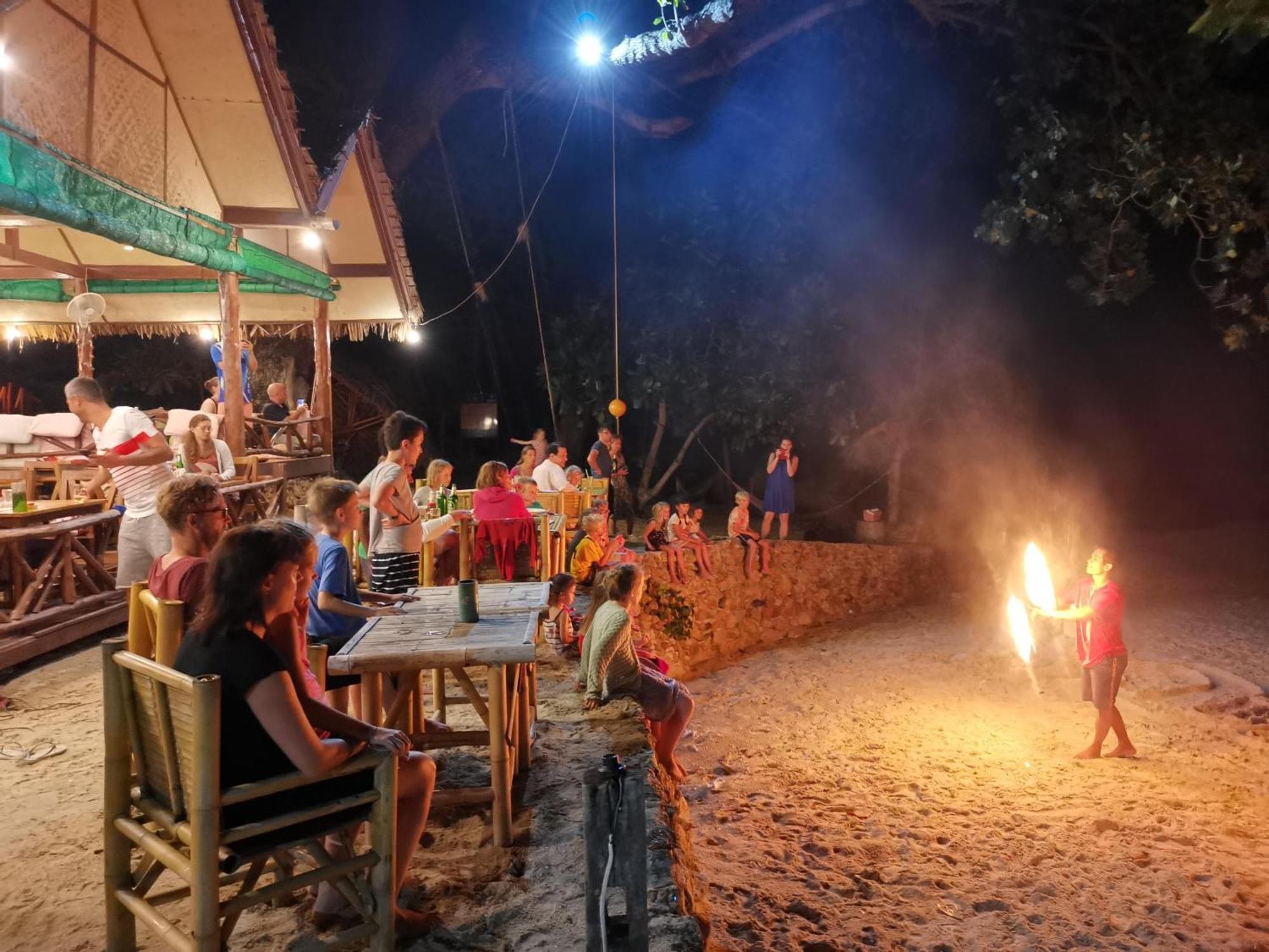 Smile Bungalow Bottle Beach Zewnętrze zdjęcie